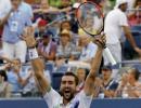 Cilic, Nishikori to clash in US Open final after upset victories