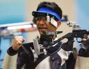 India's C'wealth Games showing raises hope for big medal haul at Asiad