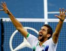 So just who is Marin Cilic?