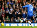 EPL: Chelsea's new signings give Hazard creative freedom