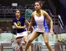 Angry Pallikal considering pulling out of Asian Games