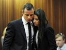 Judgement day for 'blade runner' Oscar Pistorius