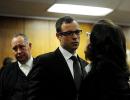 Pistorius trial: 'Allegations of police contamination of evidence insignificant'