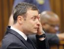 Pistorius cleared of murder, culpable homicide verdict to come