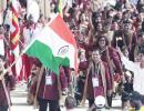 Asian Games: Ministry set to make U-turn, include managers