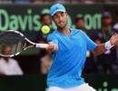 Unforced errors cost me, says Yuki