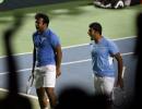 Best Davis Cup comeback win for me: Paes