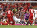 It's a puzzle for beaten Liverpool without missing pieces