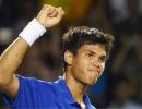 Somdev retires from professional tennis