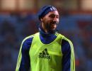 ISL: Former France striker Anelka joins Mumbai City FC