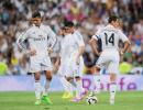 Can Madrid conceal midfield troubles against Basel?