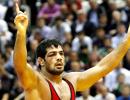 India's wrestlers in pursuit of gold at Asian Games