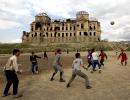 World Cup 2022 the ultimate goal for reborn Afghanistan