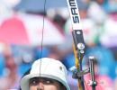 Rio Olympics: Archers Deepika, Bombayla, Atanu advance to round of 32