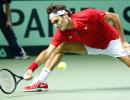 Sports Shorts: Davis Cup to remain annual event