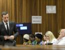 Reeva Steenkamp's parents want to speak face to face with Pistorius