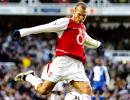 Arsenal legend Ljungberg signs up for Mumbai City FC