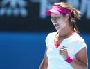 Li Na to retire on Friday, says Chinese media