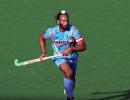 Hockey captain Sardar to be India's flag bearer at Asian Games opening