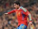 ISL-bound Capdevila says Spain should stick to 'tiki-taka' football