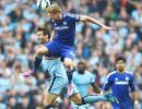 EPL player of the weekend: Lampard's dramatic goal haunts Chelsea