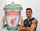 To play for Liverpool a dream come true, says new signing Lovern