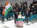 India's Incheon hopes fading fast after poor start