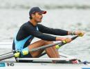 Asian Games: Indian rowers exit with three bronze medals