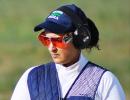 Asian Games: Indian women shoot bronze in double trap