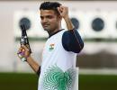 Asian Games: Shooters win silver in 25m pistol