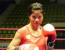 Asian Games: Mary Kom punches her way into quarters