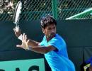 Davis Cup: India start favourites against Korea