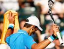 Miami Open: Djokovic survives scare; Murray claims 500th win