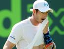 Andy Murray supports radical rule changes