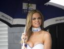 Sports Shorts: No more grid girls at Formula One races