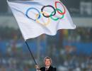 Will India bid for 2024 Olympics? IOC chief Bach to meet PM Modi on Monday