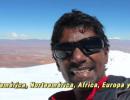 Missing Indian mountaineer Malli Babu's body found in Andes