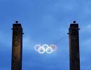 Indonesia resolve Olympic ring row, avoid IOC ban