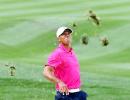 Woods ends long absence, to play in next week's Augusta Masters