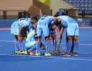 Azlan Shah: India knocked out of title race after loss to Malaysia