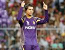 Narine will be more dangerous in IPL-9, warns Gambhir