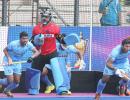 Azlan Shah: India beat Korea in thriller to win bronze