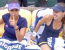 Congratulate World No 1 Sania Mirza