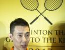 Badminton star Lee Chong Wei handed backdated doping ban