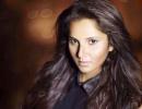 Find out who is Sania Mirza's fan No 1...