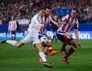 Ancelotti urges more consistency after Real held at Atletico