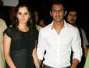 Shoaib says wife Sania's No 1 ranking is pride for Pakistan also