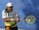 It was safe to assume Ankita won't make it to Tokyo Games: Somdev