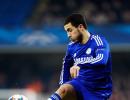 EPL: Playmaker Hazard paves way for Chelsea's ascent