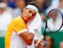 'Tired' Nadal still confident he on right path